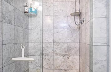 Family Friendly 3bed ,2bath Pool, Hot-tub, Cold Plunge, Sleeps 8 - Foto 26