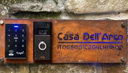 Castellabate Apartments Casa dell'Arco - Foto 2