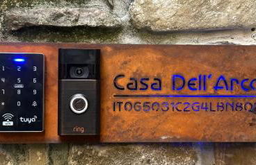 Castellabate Apartments Casa dell'Arco - Foto 2