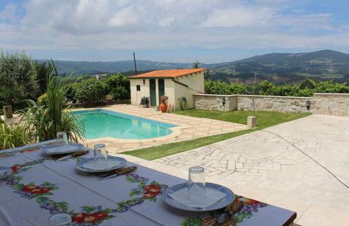 Casa das Leiras - Mondim de Basto - Foto 16