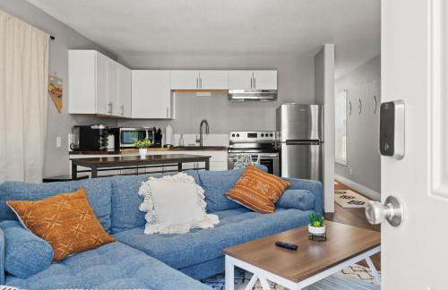 Tranquil Retreat: Cozy 2Bed, 1Bath Oasis in Fallon - Foto 2