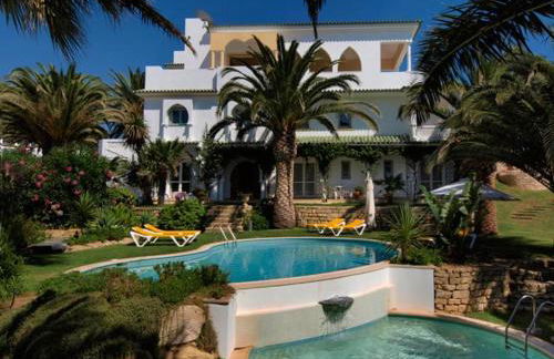 Villa Esmeralda - Foto 39