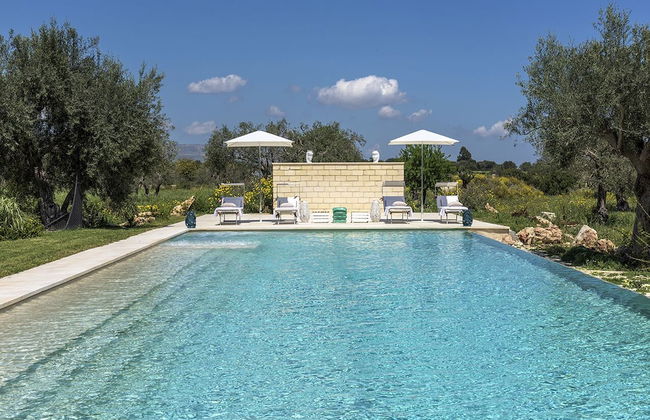 Zahir Country House - Photo 58