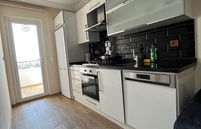 White House Apart - Foto 12