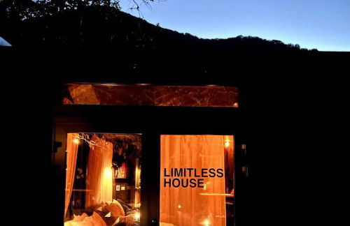 Paradise Ranch Inn- Limitless House Hot Tub,Sauna - Foto 26