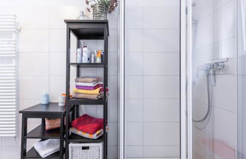 S31 - Room 22 Apartment Bergmannstraße Back - Foto 25