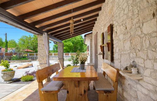 Kuća Božac by Istrialux - Photo 24