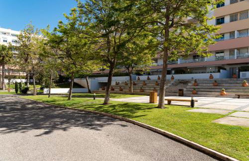 Bafureira Cascais Apartment; Condomínio privado com piscina - Foto 13