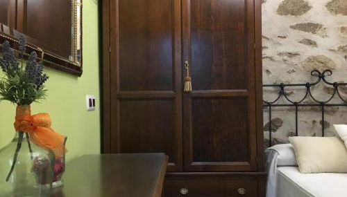 Casa Rural La Antigua Tahona - Foto 5