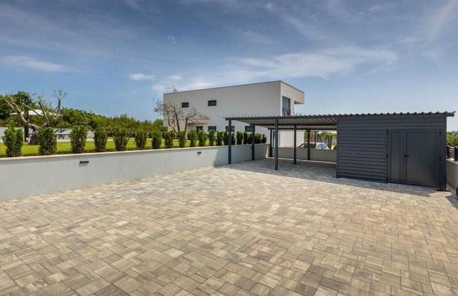 Villa Ana Skicini - Foto 36