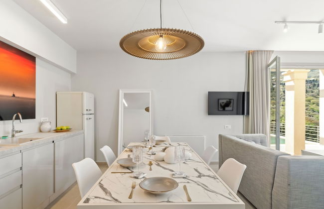 Suite Home Villas with Private Pools by Explore Andros - Foto 41