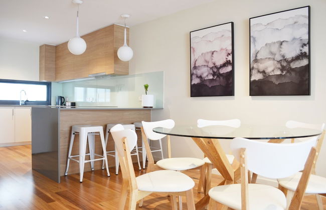 Kangaroo Bay Apartments - Foto 63