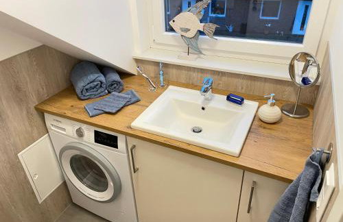 Ferienwohnung Ankerleicht - Foto 25