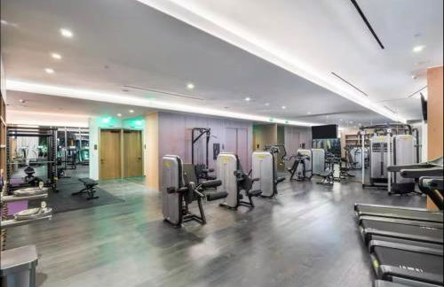 SLS Lux Brickell Exclusive by Palermo Home Miami - Photo 86