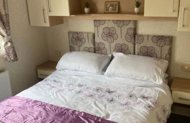 Carnoustie 24 - Turnberry Holiday Park - short walk to beach - Foto 17