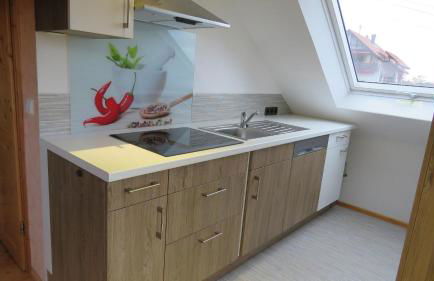 Das blaue Haus - Foto 58