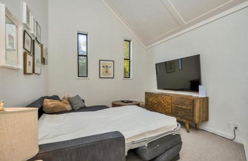 The Calistoga Cottage Wooded And Sunny 5 Mins To Downtown - Foto 24