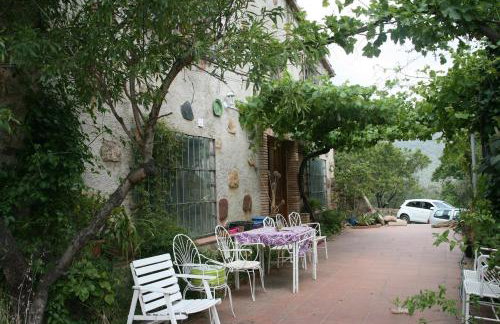 MASIA CAN SUNYER AGROTURISMO - Foto 9