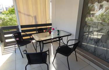 Studio Angelos Skala Fourkas - Photo 3