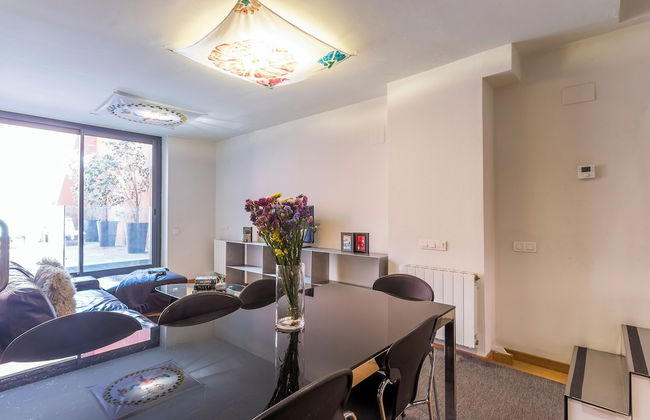 MSB Rooftop Pool City Center - Foto 38