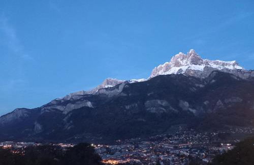 Les Hauts de Sallanches - Foto 10