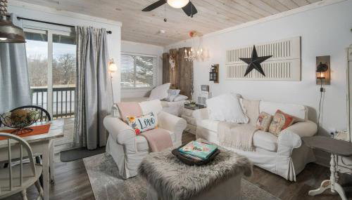 Beech Mountain Adventure Basecamp, Hike, Bike, Blue Ridge Trails and More - Foto 3