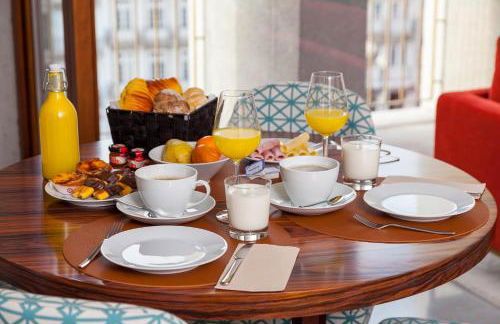 S. Bento Residences - Foto 4