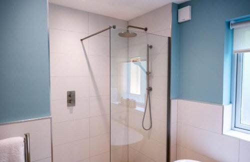 Knockinaam Luxury Lodges - Foto 38