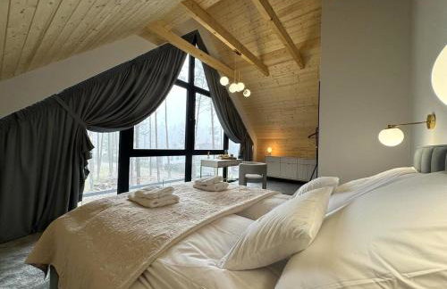 LEŚNA STODOŁA 2 - Foto 15