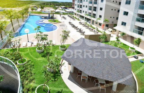 Apartamento em Resort - Park - Photo 2