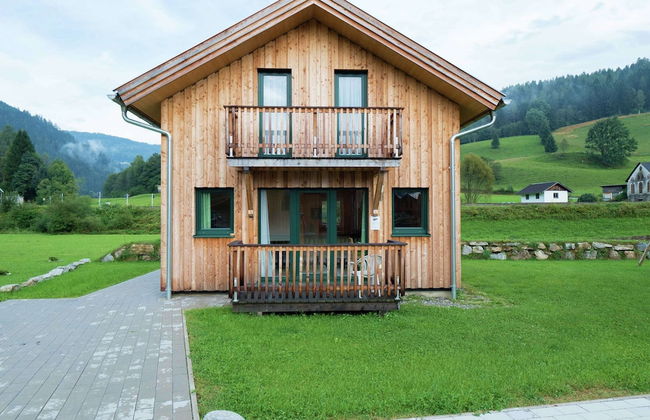 Attractive Chalet With Sauna - Foto 26