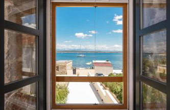 Villa Škalja Beachfront House Magazin - Foto 16