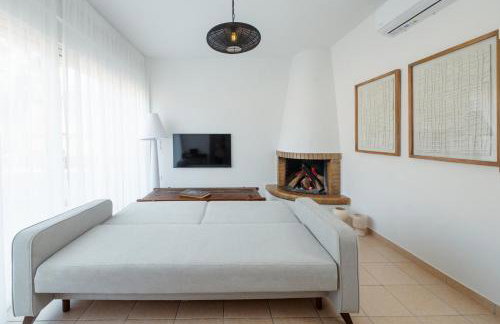 Alme Sélas in Port Rafti - Foto 33