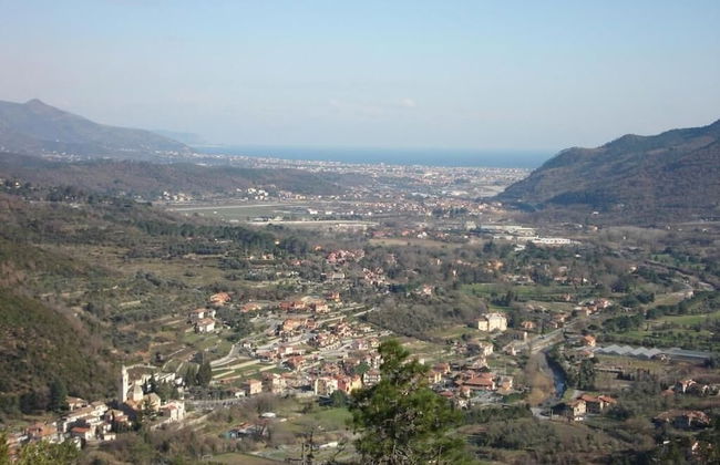 Agriturismo A Veggia Vigna - Foto 32