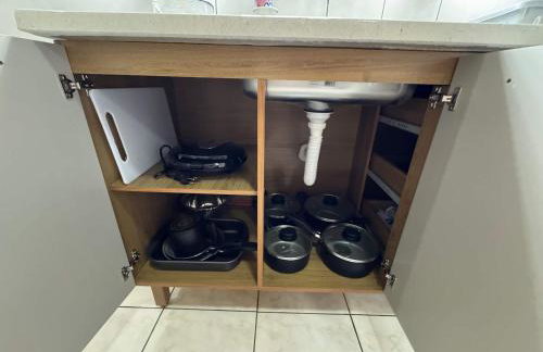 Apenas 100m da unioeste perto do lago e shopping - Foto 9