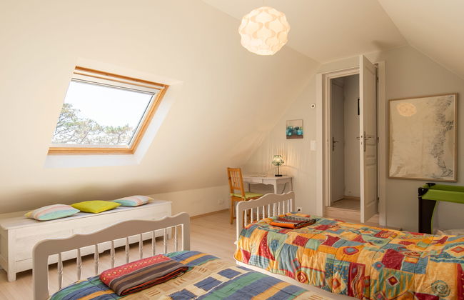 La maison de Toul an Dour - Foto 23