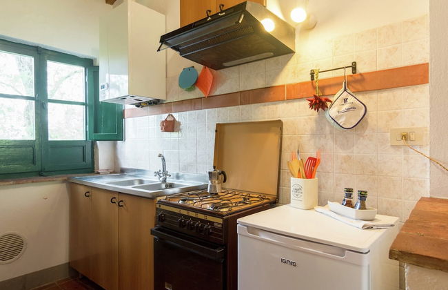 Peaceful Apartment, Ghizzano - Foto 7