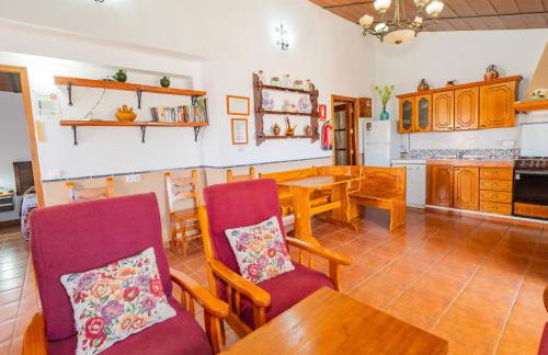 Cubo's Casa Rural Jose & Caminito del Rey - Foto 67