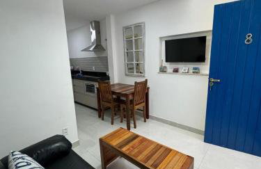 Apartamento Moderno 8 - Photo 1