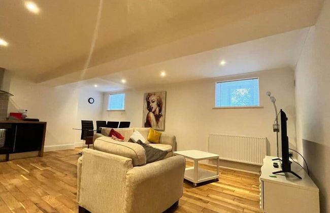 Inviting 1-bed Apartment in Banbury - Foto 5