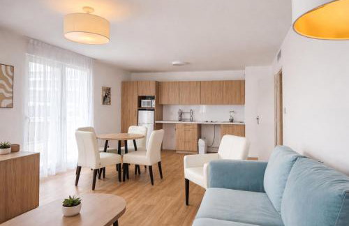 Zenao Appart'hôtels Saint-Maur-des-Fossés - Foto 22