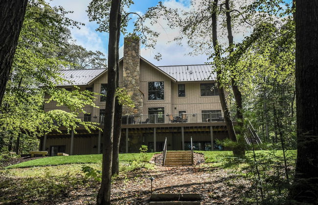 The Haven by Taylor Made Deep Creek - Foto 11