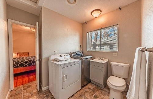 Four Bedroom Retreat Retreat Near Cheyenne Mountain - Foto 20