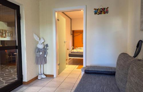 Apartment Manderscheid Near Castle Ruins - Foto 14