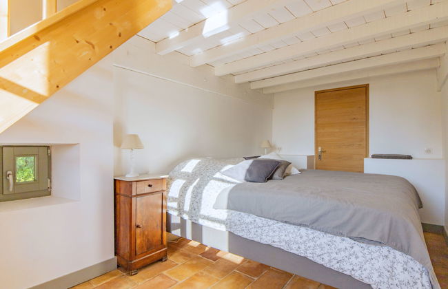 Le Mas de Marius - Foto 21