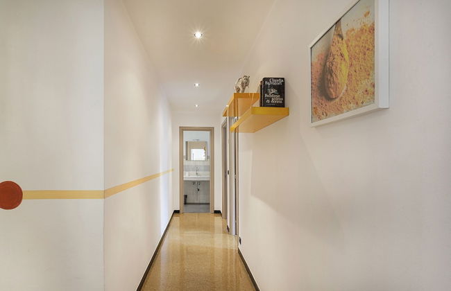 Casa Zafferano by Wonderful Italy - Foto 29