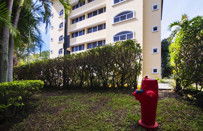 Apartotel & Suites Villas del Rio - Foto 55