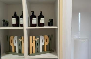 Miranda and Pauls Caravan - Foto 9