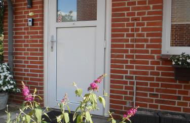 Ferienwohnung Villa Lütt - Foto 14