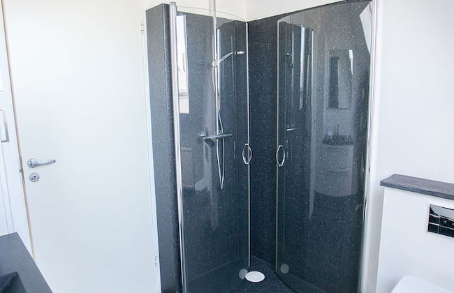 3BR - Townhouse - Free Parking -Tórshavn - Foto 20